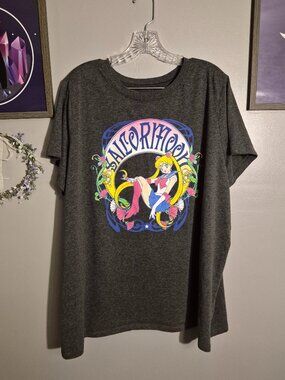 Sailor Moon T-Shirt